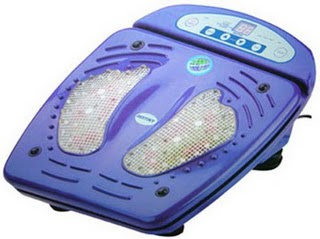 Foot Massager large image 0