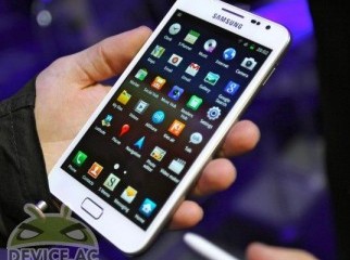 Samsung Galaxy Note N7000