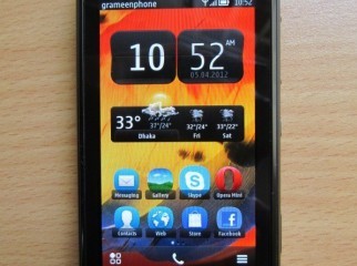 Nokia N8 Symbian Belle Refresh OS