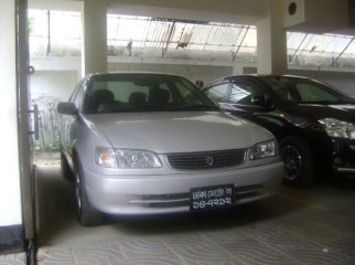 XE Saloon 97