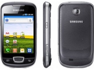 Samsung GALAXY POP GT-S5570 Android