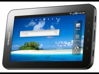 SAMSUNG GALAXY TAB 7inch FULL HD