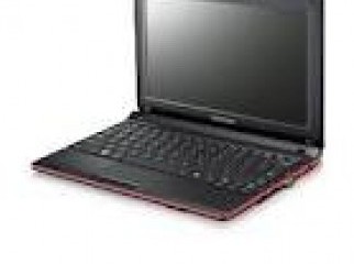 Samsung NP-N148 Netbook