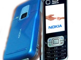 I will seal a Nokia 6120 Classic Mobile Have Charger