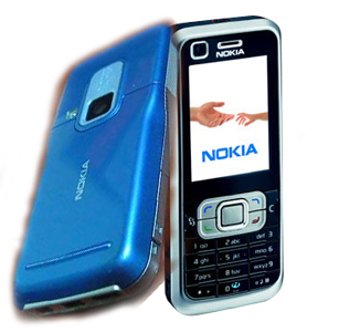 I will seal a Nokia 6120 Classic Mobile Have Charger large image 0