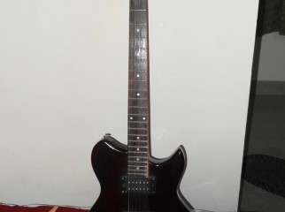 Washburn Bucklay Electric Guitar on Sale Tk 11000