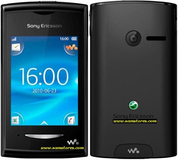 Sony Ericsson W150i large image 0