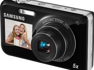 Samsung PL170 16.1 Mega 5x Zoom Digital Camera