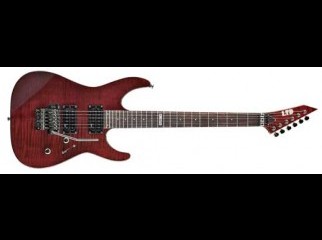 ESP LTD m100FM