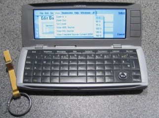 Nokia 9500