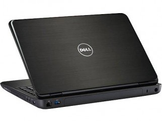 Dell Inspiron N4110 Core i5 with dedicated Graphics