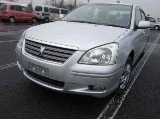 TOYOTA PREMIO FL 2005