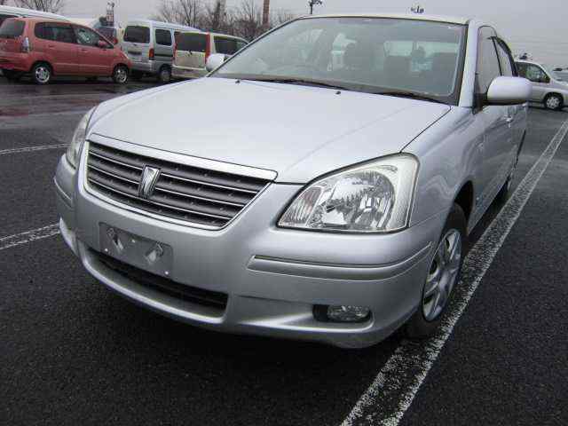 TOYOTA PREMIO FL 2005 large image 0