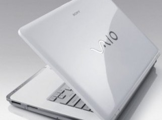 Sony VAIO Laptop