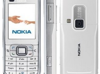 Nokia 6120 classic