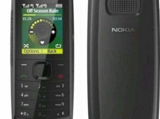 Nokia X1-01