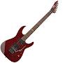 ESP LTD M100 ELECTRIC GUITAR FLOYD ROSE  large image 0