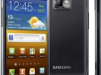 Samsung Galaxy s2 GT-I9100 Used But in new Condition