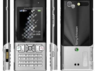 Sony Ericsson T700