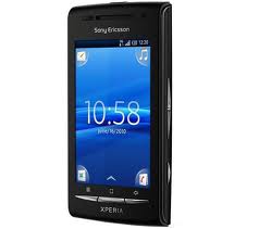 Sony Ericsson Xperia X 8 large image 2