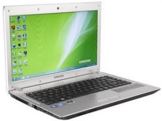 Samsung RV413 AMD Dual Core 1.6 Ghz 2GB RAM 500GB HDD