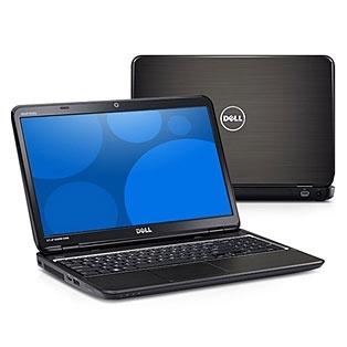 Dell Inspiron 14R N4110 Core i5 with Dedicated Graphics large image 0