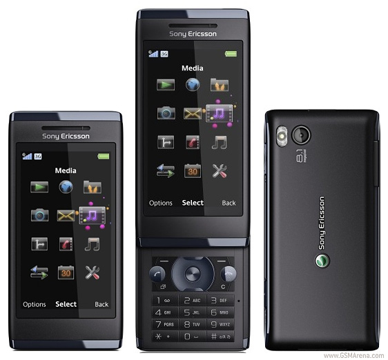 Sony Ericsson Aino... URGENT SELL 01681390041 large image 0