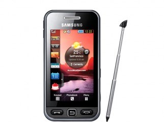 SAMSUNG GT S5233S