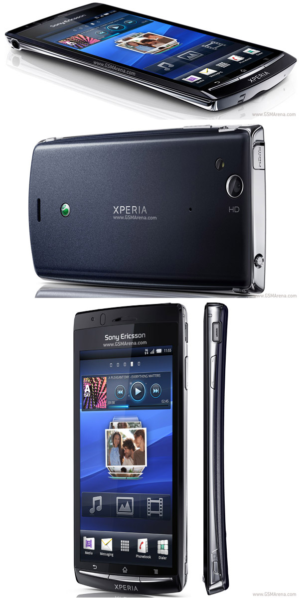 SONY ERICSSON XPERIA ARC URGENT SALE  large image 0