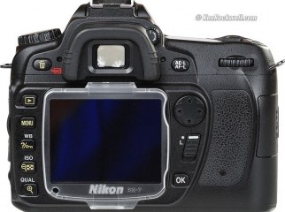 Nikon D80