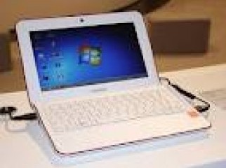 Samsung NF 108 Netbook