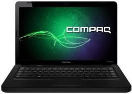 COMPAQ Presario CQ43 large image 0