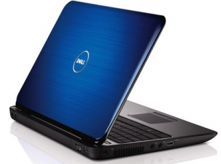 Dell Inspiron 15R N5110 Blue i3 2nd Gen. Mob-01772130432