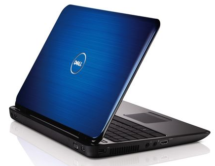 Dell Inspiron 15R N5110 Blue i3 2nd Gen. Mob-01772130432 large image 0