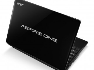 Acer Aspire one 725 11.6 Netbook 500GB HD Mob01772130432