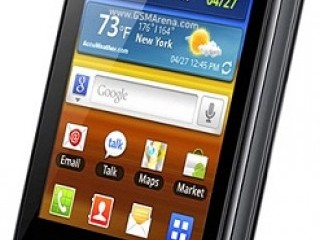 Samsung Galaxy Pocket