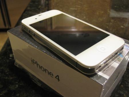 BRAND NEW Apple iPhone 4S 16GB 32GB 64GB For Sale large image 0