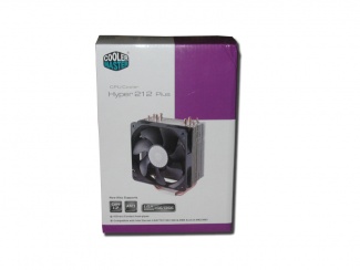 Cooler master Hyper 212  large image 0