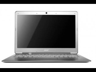 Acer Aspire Ultrabook 13.3 Intel Core i5-01938261101