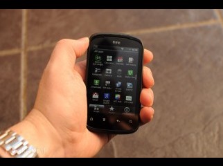 htc explorer