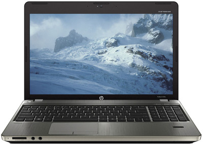 HP ProBook 4530s 2nd Gen Core i5 4GB RAM 15.6 LED  large image 0