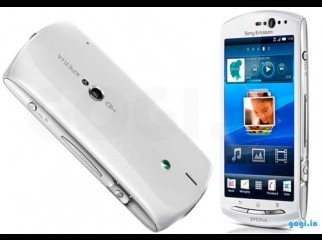 xperia neo v