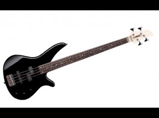 yamaha bass