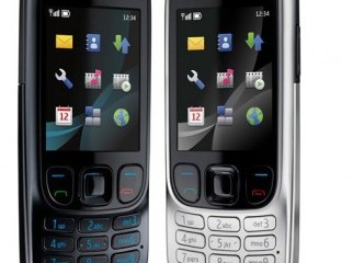 Nokia 6303e