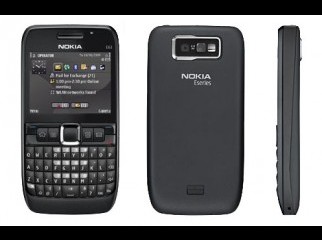 Nokia E63