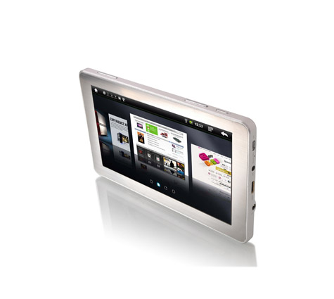 Intex Tablet PC 7 Exclusive EID offer  large image 0