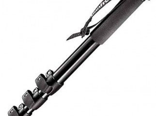 Manfrotto MONOPOD 680B professional 