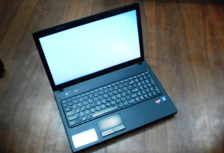 lenovo G575 model name 4383 large image 0