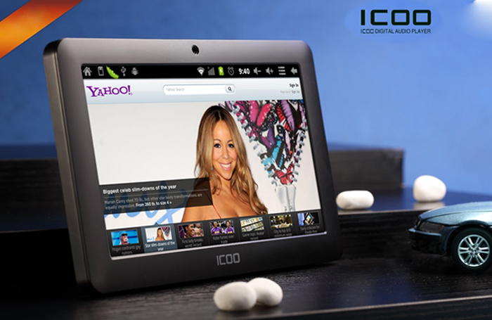 AndroidICS 4.0.3 OS PLAYERS BOXED large image 0