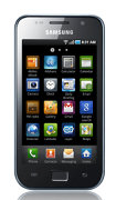 Samsung Galaxy SL I9003 large image 0